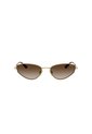 Gafas De Sol Vogue Eyewear VO4339S VO4339 Dorado Mujer de Vogue