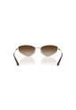 Gafas De Sol Vogue Eyewear VO4339S VO4339 Dorado Mujer de Vogue