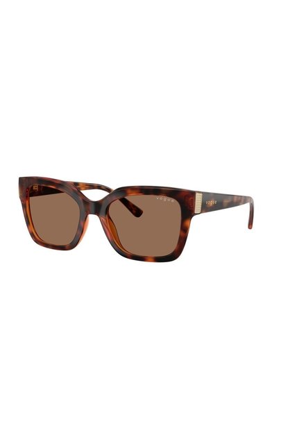 Gafas De Sol Vogue Eyewear VO5613 Marrón Mujer