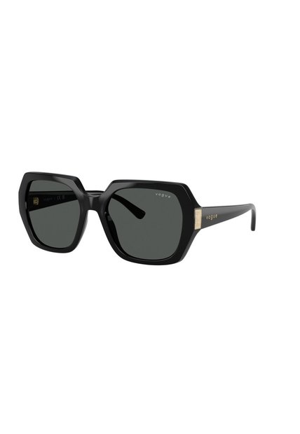 Gafas De Sol Vogue Eyewear VO5612 Negro Mujer