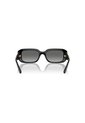 Gafas De Sol Vogue Eyewear VO5565 Negro Mujer de Vogue