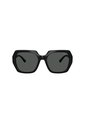 Gafas De Sol Vogue Eyewear VO5612 Negro Mujer de Vogue