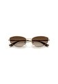 Gafas De Sol Vogue Eyewear VO4339S VO4339 Dorado Mujer de Vogue