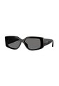 Gafas De Sol Vogue Eyewear VO5642 Negro Mujer Polarizado de Vogue