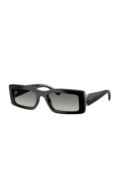 Gafas De Sol Vogue Eyewear VO5674S VO5674 Negro Mujer