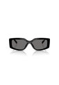Gafas De Sol Vogue Eyewear VO5642 Negro Mujer Polarizado de Vogue