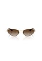 Gafas De Sol Vogue Eyewear VO4339S VO4339 Dorado Mujer de Vogue