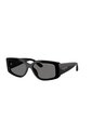 Gafas De Sol Vogue Eyewear VO5642 Negro Mujer Polarizado de Vogue