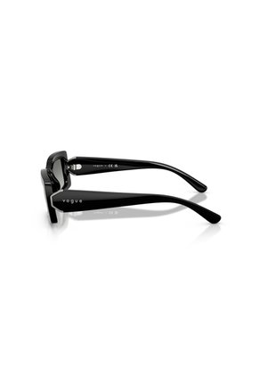 Gafas De Sol Vogue Eyewear VO5674S VO5674 Negro Mujer