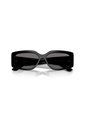 Gafas De Sol Vogue Eyewear VO5642 Negro Mujer Polarizado de Vogue