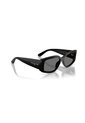 Gafas De Sol Vogue Eyewear VO5642 Negro Mujer Polarizado de Vogue