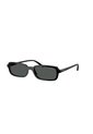 Gafas De Sol Vogue Eyewear VO5666S VO5666 Negro Mujer de Vogue