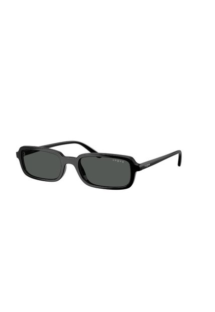 Gafas De Sol Vogue Eyewear VO5666S VO5666 Negro Mujer