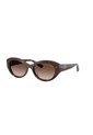 Gafas De Sol Vogue Eyewear VO5659SU VO5659 Marrón Mujer de Vogue