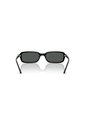 Gafas De Sol Vogue Eyewear VO5666S VO5666 Negro Mujer de Vogue