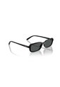 Gafas De Sol Vogue Eyewear VO5666S VO5666 Negro Mujer de Vogue
