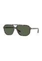 Gafas De Sol Vogue Eyewear VO5531 Marrón Hombre Polarizado de Vogue