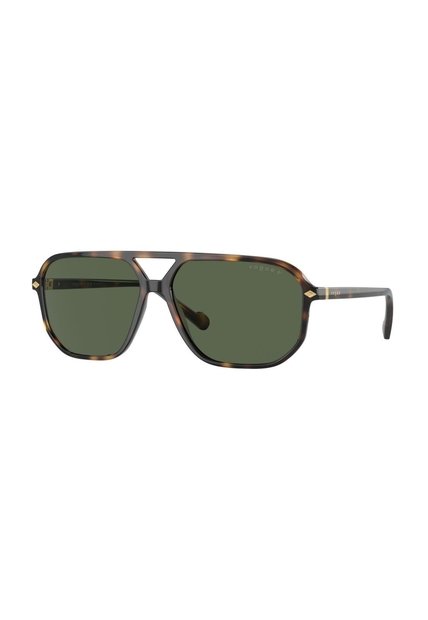 Gafas De Sol Vogue Eyewear VO5531 Marrón Hombre Polarizado