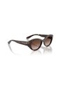 Gafas De Sol Vogue Eyewear VO5659SU VO5659 Marrón Mujer de Vogue