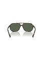 Gafas De Sol Vogue Eyewear VO5531 Marrón Hombre Polarizado de Vogue