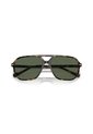 Gafas De Sol Vogue Eyewear VO5531 Marrón Hombre Polarizado de Vogue
