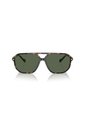 Gafas De Sol Vogue Eyewear VO5531 Marrón Hombre Polarizado de Vogue
