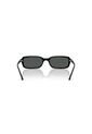 Gafas De Sol Vogue Eyewear VO5666S Mujer Negro de Vogue