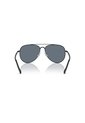 Gafas De Sol Vogue Eyewear VO4290 Negro Hombre Polarizado de Vogue