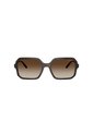 Gafas De Sol Vogue Eyewear VO5696S Marrón Mujer Degradé de Vogue