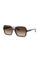 Gafas De Sol Vogue Eyewear VO5696S Marrón Mujer Degradé de Vogue