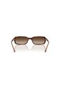 Gafas De Sol Vogue Eyewear VO5666S VO5666 Marrón Mujer de Vogue