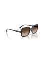 Gafas De Sol Vogue Eyewear VO5696S Marrón Mujer Degradé de Vogue