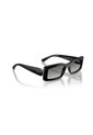Gafas De Sol Vogue Eyewear VO5674S VO5674 Negro Mujer de Vogue