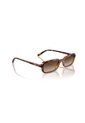 Gafas De Sol Vogue Eyewear VO5666S VO5666 Marrón Mujer de Vogue