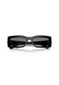 Gafas De Sol Vogue Eyewear VO5674S VO5674 Negro Mujer de Vogue