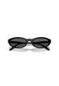 Gafas De Sol Vogue Eyewear VO5697SU Negro Mujer de Vogue
