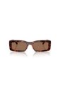 Gafas De Sol Vogue Eyewear VO5674S VO5674 Marrón Mujer de Vogue