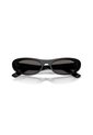 Gafas De Sol Vogue Eyewear VO5695SU Negro Mujer de Vogue