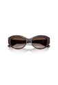 Gafas De Sol Vogue Eyewear VO5659SU VO5659 Marrón Mujer de Vogue
