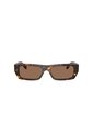 Gafas De Sol Vogue Eyewear VO5657SU VO5657 Marrón Mujer de Vogue