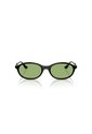 Gafas De Sol Vogue Eyewear VO5625 Negro Mujer de Vogue