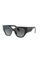 Gafas De Sol Vogue Eyewear VO5409 Negro Mujer de Vogue