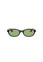 Gafas De Sol Vogue Eyewear VO5625 Negro Mujer de Vogue