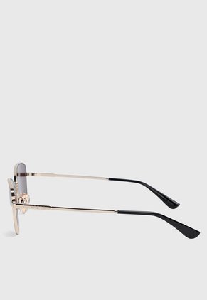 Gafas de Sol Vogue Dorado