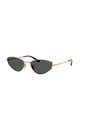 Gafas De Sol Vogue Eyewear VO4339S VO4339 Dorado Mujer de Vogue