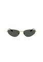 Gafas De Sol Vogue Eyewear VO4339S VO4339 Dorado Mujer de Vogue