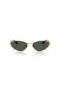 Gafas De Sol Vogue Eyewear VO4339S VO4339 Dorado Mujer de Vogue