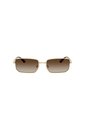 Gafas De Sol Vogue Eyewear VO4352S Dorado Mujer Degradé de Vogue