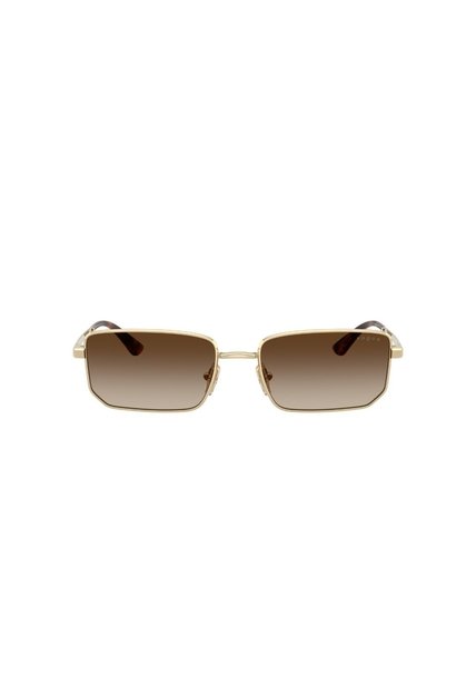 Gafas De Sol Vogue Eyewear VO4352S Dorado Mujer Degradé