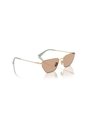 Gafas De Sol Vogue Eyewear VO4316 Dorado Mujer de Vogue